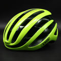 Airbreaker Road Cycling Helmet Red Bike helmet Men Women Bicycle Equipment MTB Outdoor Sport Safety Mountain Bike helmet