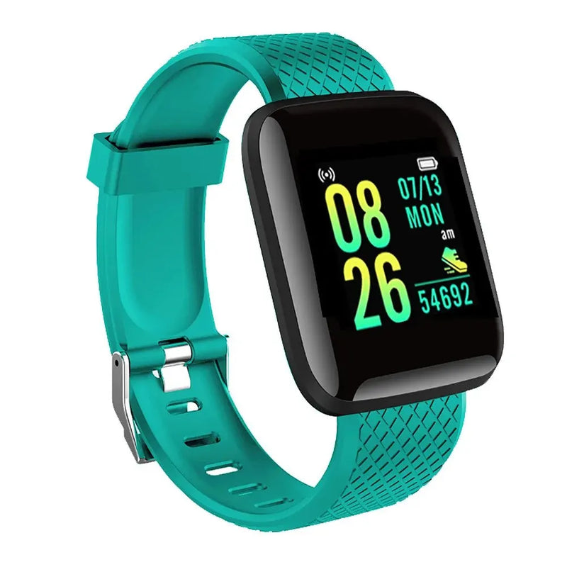 Smartwatch Multifuncional D13 - Unisex