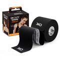 OK TAPE Kinesiology Tape - 5CM x 5M Precut (20 Tiras)