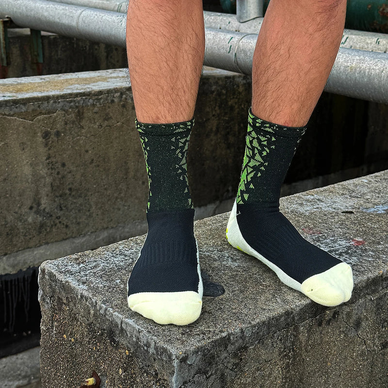 Meias Antiderrapantes para Futebol - Conforto e Performance