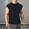 Regata Esportiva Masculina COZOK – Leveza, Estilo e Liberdade para os Seus Treinos