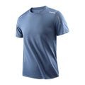 Camiseta Masculina Esportiva CHRLCK – Secagem Rápida, Leveza e Conforto para Seus Desafios!