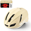 Capacete de Ciclismo WEST BIKING – Segurança e Leveza em Cada Pedalada