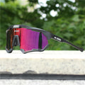 Óculos de Ciclismo SCICON AEROSHADE – Visão Nítida, Proteção Total e Estilo Profissional