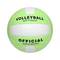 Bola de Vôlei Antiderrapante e Reforçada - Material PVC, Tamanho 5