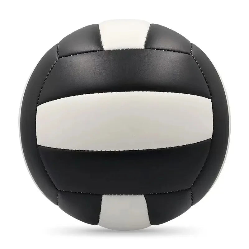 Bola de Vôlei Antiderrapante e Reforçada - Material PVC, Tamanho 5