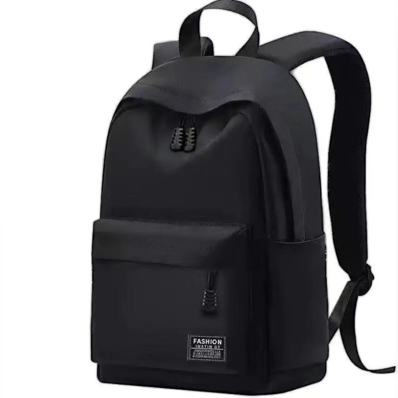 Mochila Versátil de 15 Polegadas – Unissex, Estilosa e Lavável