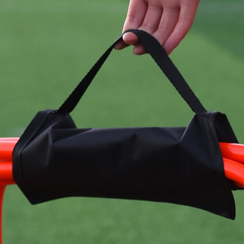 Bolsa Organizadora para Barreiras de Treinamento – Futebol e Agilidade