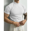 Camiseta Masculina RUASPV – Conforto, Estilo e Leveza para os Dias Ativos