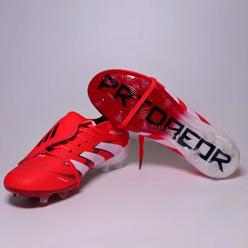Chuteira Masculina X-2502 – Performance, Velocidade e Estabilidade no Campo