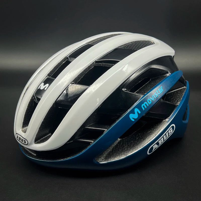 Airbreaker Road Cycling Helmet Red Bike helmet Men Women Bicycle Equipment MTB Outdoor Sport Safety Mountain Bike helmet