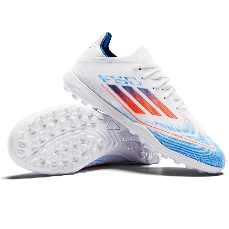 Chuteira Masculina de Futebol – Alta Performance e Conforto Garantido