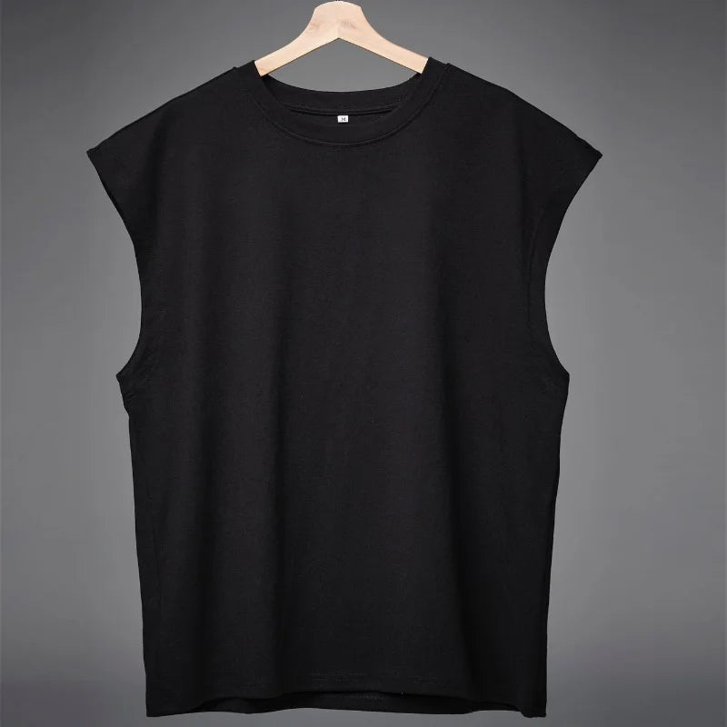 Regata Esportiva Masculina COZOK – Leveza, Estilo e Liberdade para os Seus Treinos