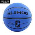 Bola de Basquete Tamanho 7 – Jogue em Qualquer Lugar, Como um Profissional