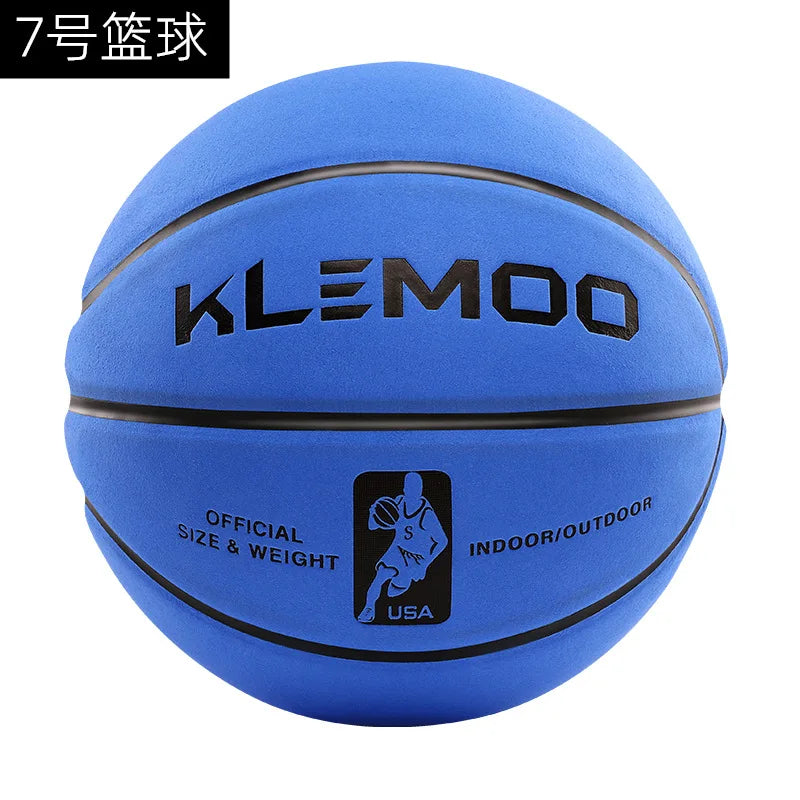 Bola de Basquete Tamanho 7 – Jogue em Qualquer Lugar, Como um Profissional