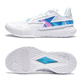 Li-Ning WADE GENERATION Z – Energia Jovem, Estilo de Quadra