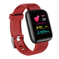 Smartwatch Multifuncional Y68 D20 – Para Homens, Mulheres e Atletas ⌚️🎧
