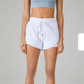Shorts Fitness Feminino Neon – Performance e Estilo no Seu Ritmo