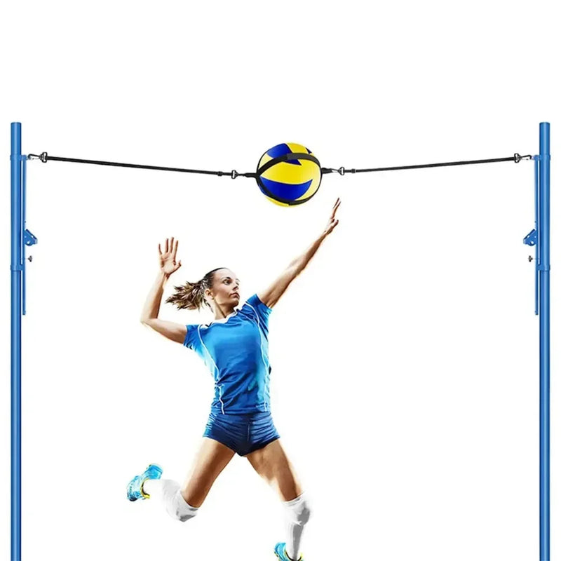 Cinto Elástico de Treinamento de Vôlei – Ideal para Iniciantes!