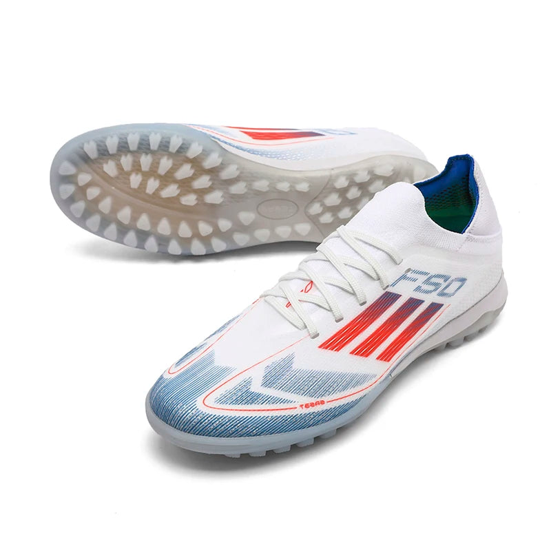 Chuteira Masculina TF para Futebol Society