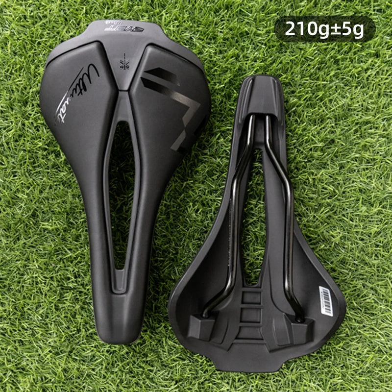 Selim RYET 3D Carbon – Leveza e Performance em Cada Pedalada