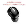 Fone de Ouvido X9 Wireless Bluetooth 5.0 – Esportivo com Microfone Integrado