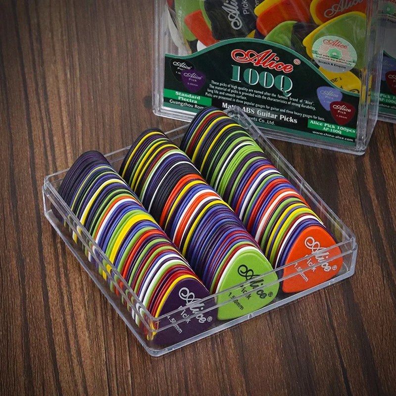 Kit Palhetas Originais