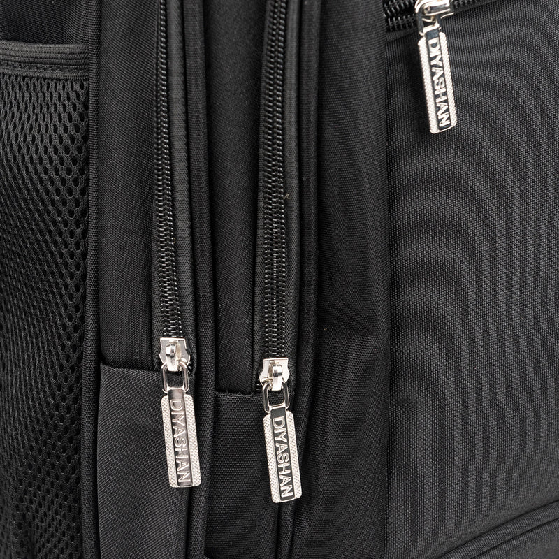 Mochila Grande Escolar Feminina – Executiva e Impermeável