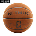 Bola de Basquete Tamanho 7 – Jogue em Qualquer Lugar, Como um Profissional