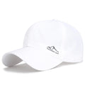 Boné Snapback Unissex – Respirável e Estiloso para Homens e Mulheres