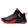 Tênis de Basquete Hemmyi 9136 – Alta performance com conforto e estilo!