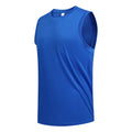 Regata Masculina Ice Silk M-8XL – Conforto Máximo para Treino e Dia a Dia
