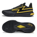 Li-Ning WADE GENERATION Z – Energia Jovem, Estilo de Quadra