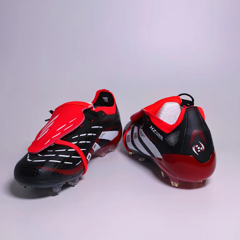 Chuteira Masculina X-2502 – Performance, Velocidade e Estabilidade no Campo