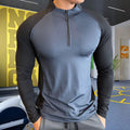 Camiseta Fitness Masculina SHEDAO – Treinamento, Conforto e Estilo em Cada Movimento