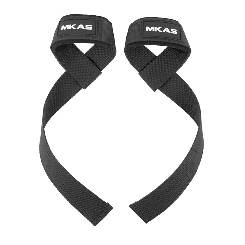 Strap de Pulso Fitness – Suporte Profissional para Levantamento de Peso!