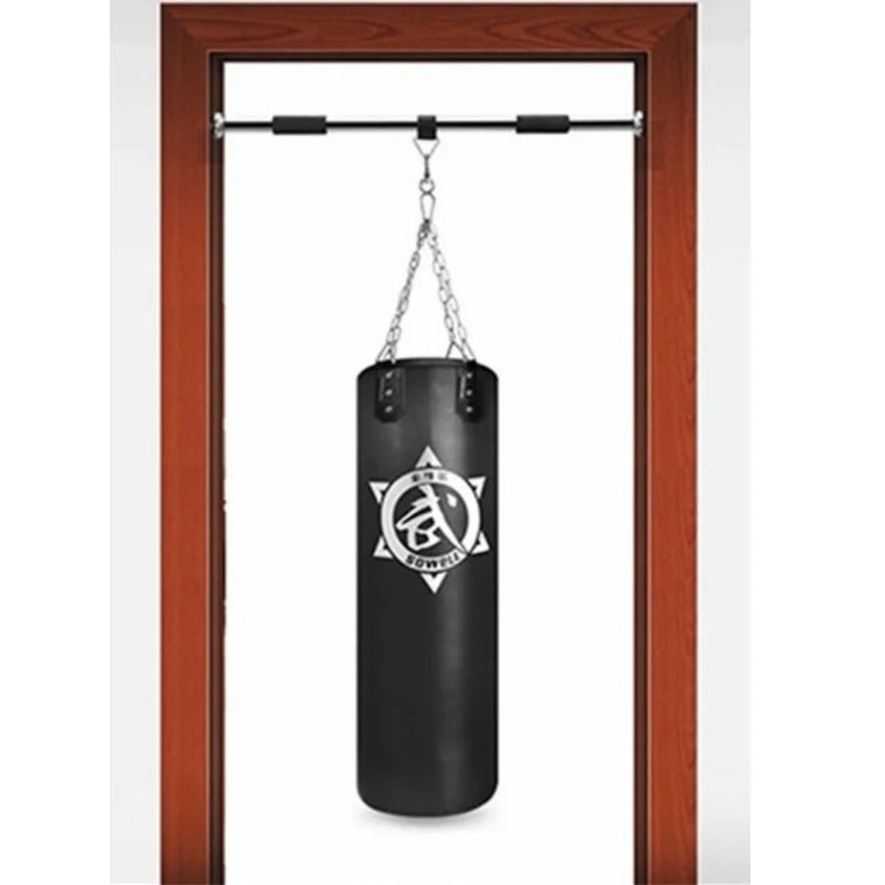 Barra Fixa de Porta  para Treino
