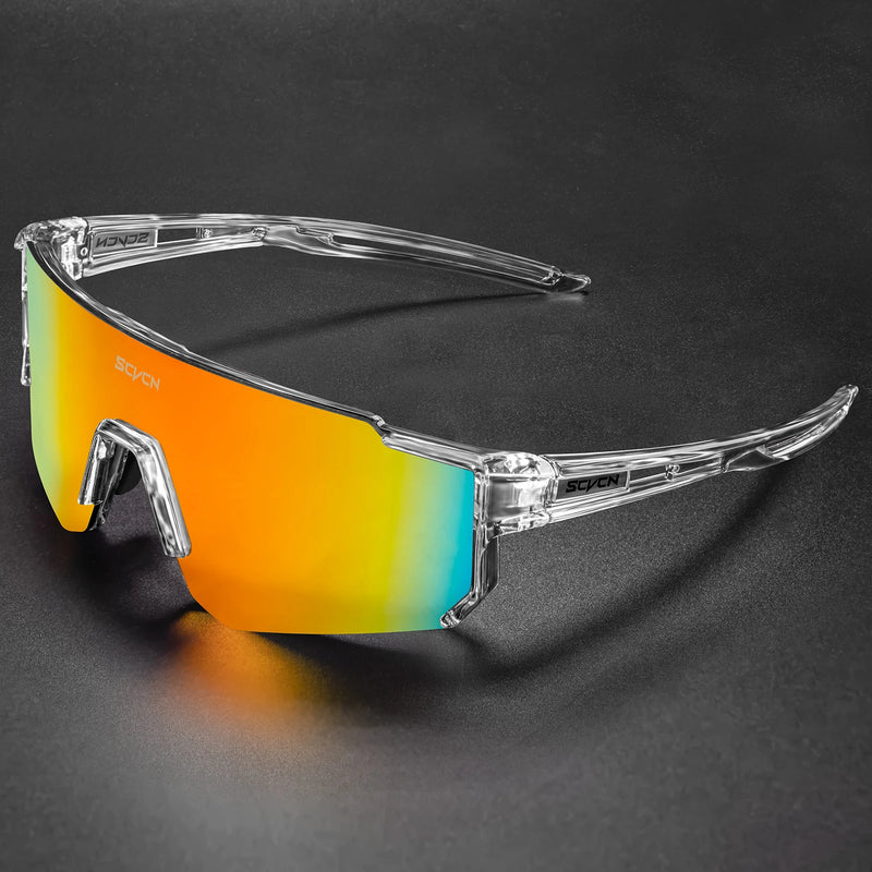 Óculos de Ciclismo SCVCN UV400