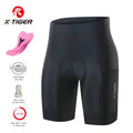 Bermuda Ciclismo Feminina X-Tiger – Conforto e Performance por Até 7 Horas