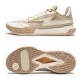 Li-Ning WADE GENERATION Z – Energia Jovem, Estilo de Quadra