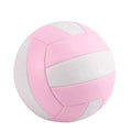 Bola de Vôlei Antiderrapante e Reforçada - Material PVC, Tamanho 5
