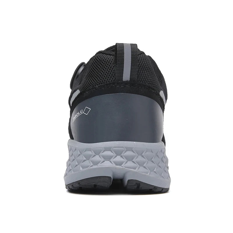 Sapatilhas de Ciclismo MTB Masculinas R.XJIAN – Performance e Conforto para Todos os Ciclistas