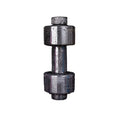 Garrafa Dumbbell Multifuncional – Hidratação e Treino em um Só Produto