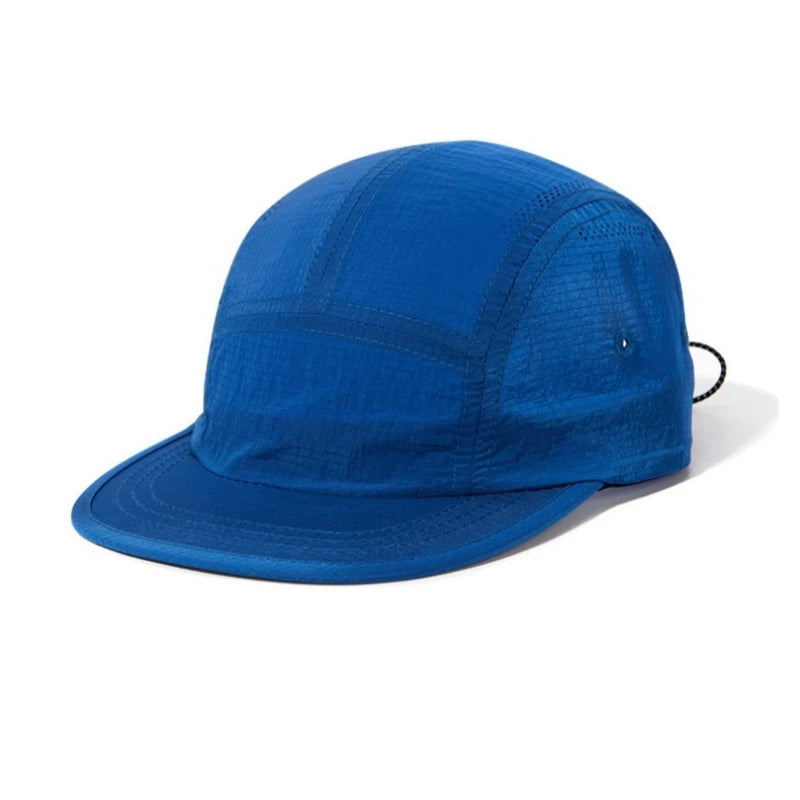 Boné de Corrida Ultralight – Boné Esportivo para Homens e Mulheres, Secagem Rápida, Ideal para Ciclismo, Trilhas e Maratonas