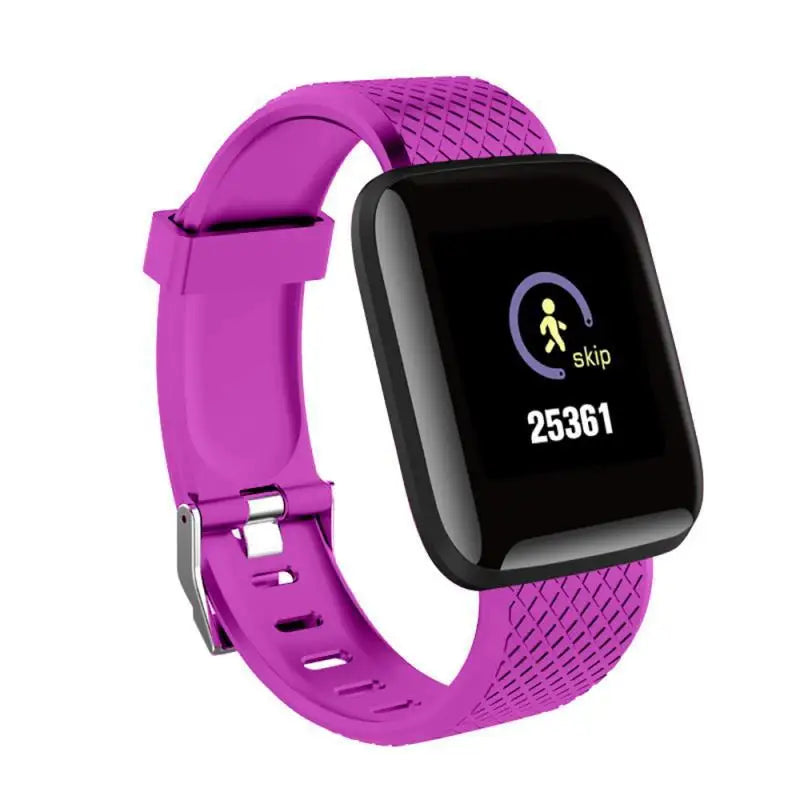 Smartwatch Multifuncional Y68 D20 – Para Homens, Mulheres e Atletas ⌚️🎧
