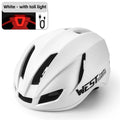Capacete de Ciclismo WEST BIKING – Segurança e Leveza em Cada Pedalada