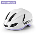 Capacete de Ciclismo WEST BIKING – Segurança e Leveza em Cada Pedalada