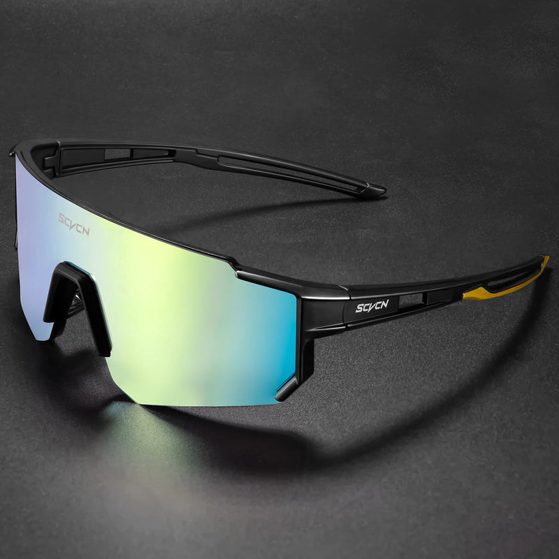 Óculos de Ciclismo SCVCN UV400