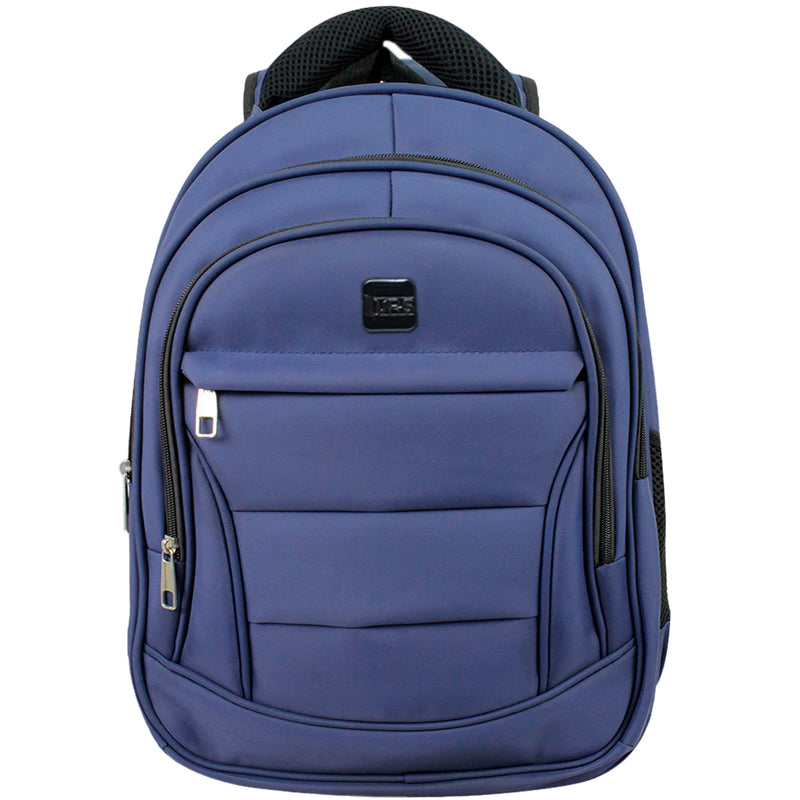 Mochila Grande Escolar Feminina – Executiva e Impermeável