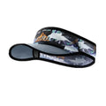 Chapéu Esportivo de Proteção Solar Unissex com Visor – Conforto e Estilo para Seus Esportes ao Ar Livre!